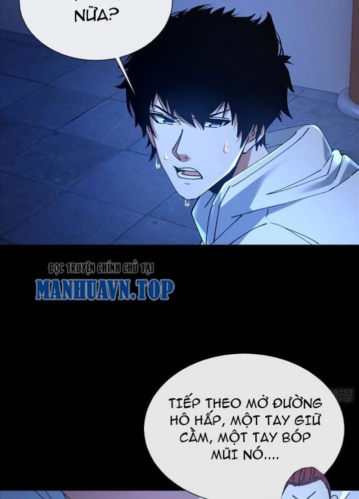 Phá Tà: Có Đứa Kêu Tao Livestream Bắt Quỷ Chapter 36 - 41