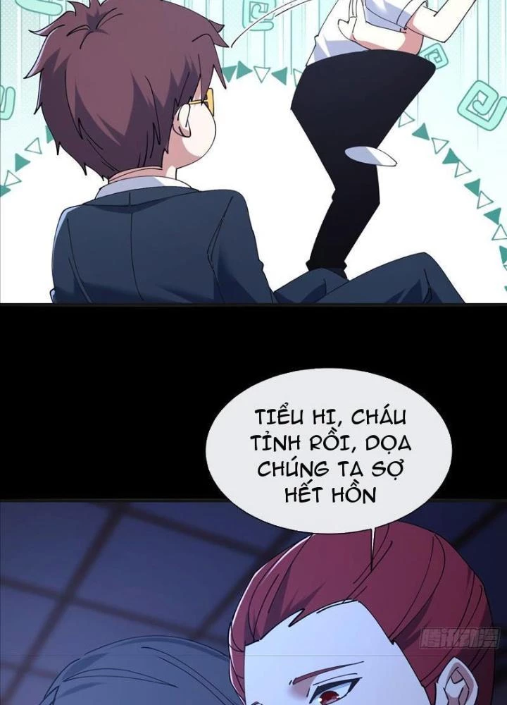 Phá Tà: Có Đứa Kêu Tao Livestream Bắt Quỷ Chapter 36 - 57