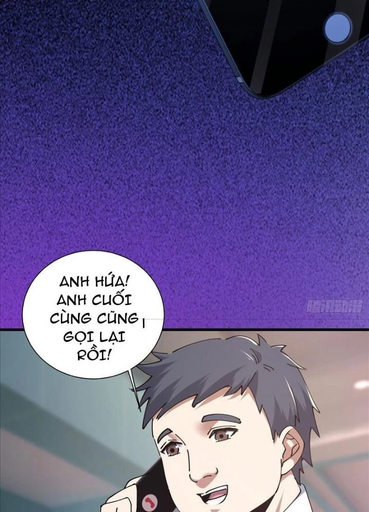 Phá Tà: Có Đứa Kêu Tao Livestream Bắt Quỷ Chapter 36 - 71