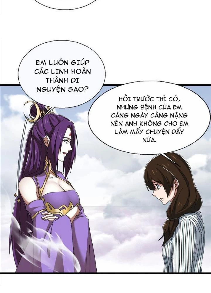 Phá Tà: Có Đứa Kêu Tao Livestream Bắt Quỷ Chapter 36 - 89