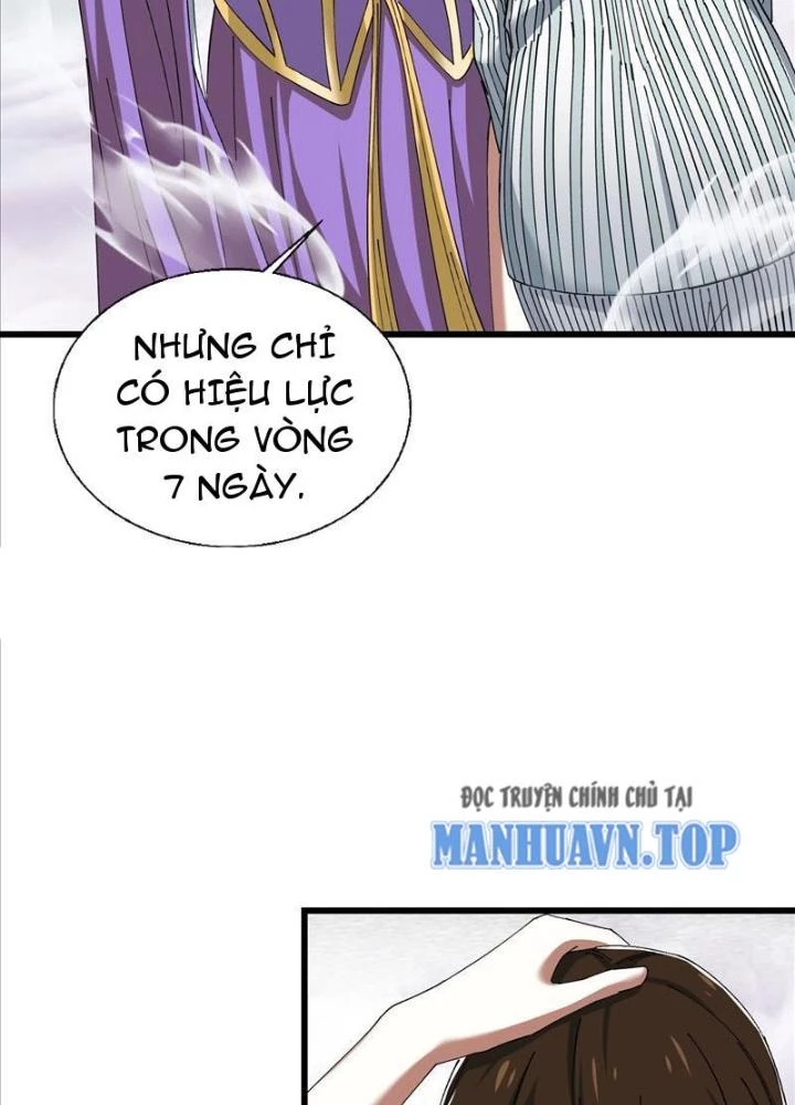 Phá Tà: Có Đứa Kêu Tao Livestream Bắt Quỷ Chapter 36 - 95