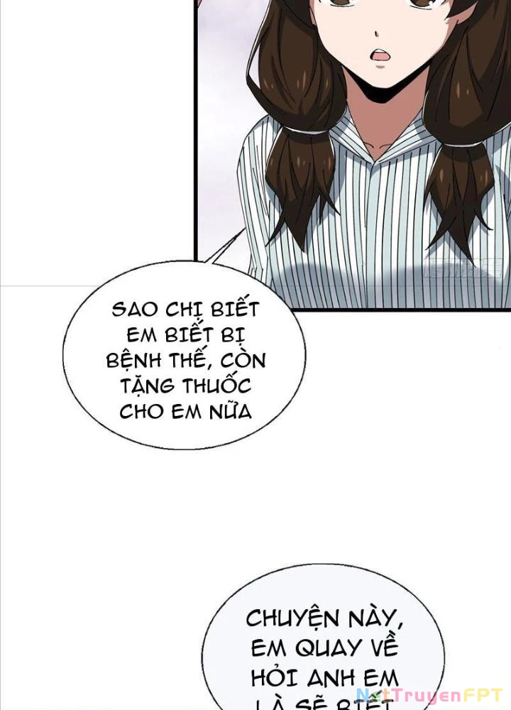 Phá Tà: Có Đứa Kêu Tao Livestream Bắt Quỷ Chapter 36 - 97