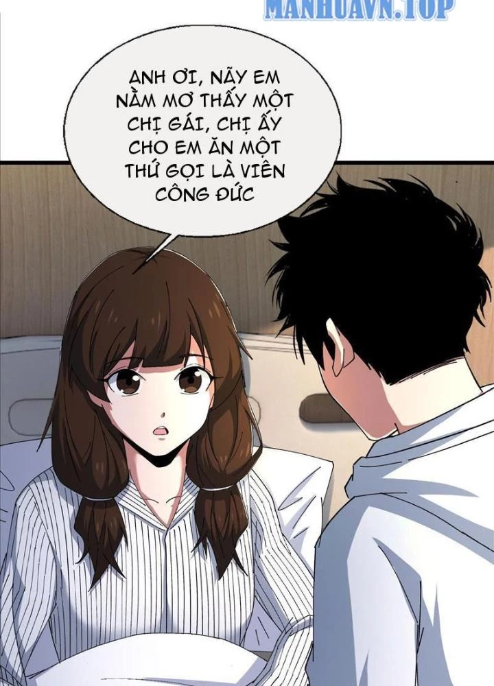 Phá Tà: Có Đứa Kêu Tao Livestream Bắt Quỷ Chapter 36 - 117