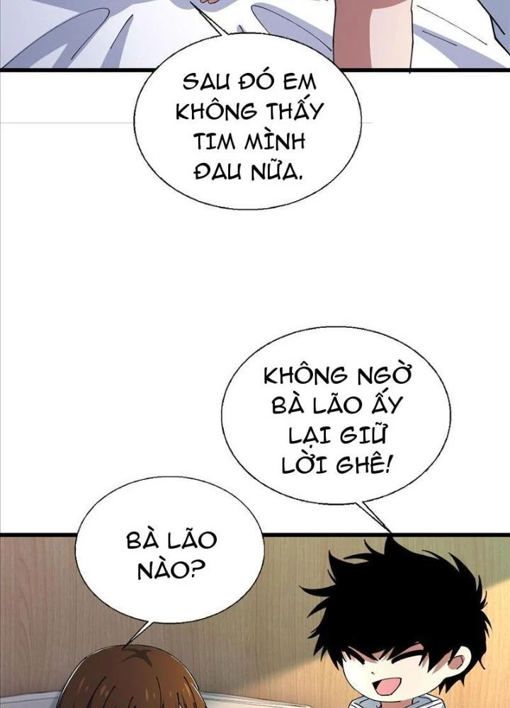 Phá Tà: Có Đứa Kêu Tao Livestream Bắt Quỷ Chapter 36 - 119