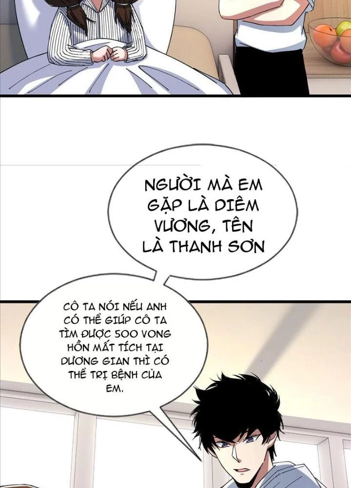 Phá Tà: Có Đứa Kêu Tao Livestream Bắt Quỷ Chapter 36 - 121