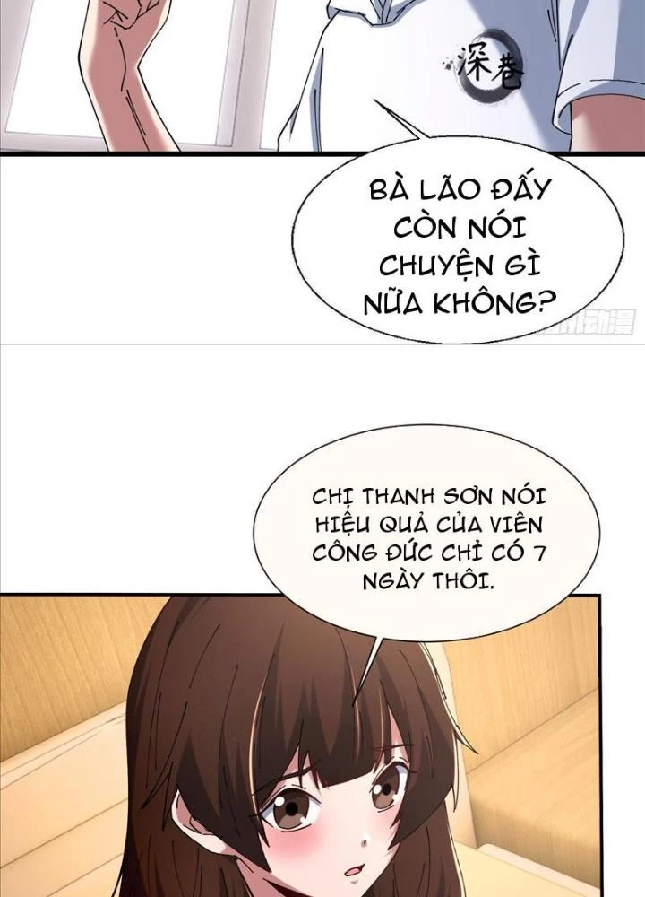Phá Tà: Có Đứa Kêu Tao Livestream Bắt Quỷ Chapter 36 - 127