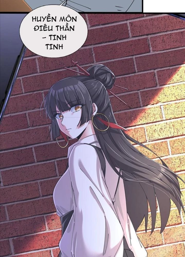 Phá Tà: Có Đứa Kêu Tao Livestream Bắt Quỷ Chapter 36 - 151