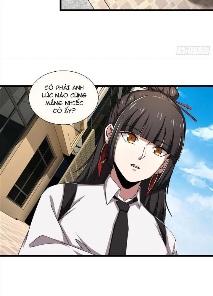 Phá Tà: Có Đứa Kêu Tao Livestream Bắt Quỷ Chapter 37 - 35