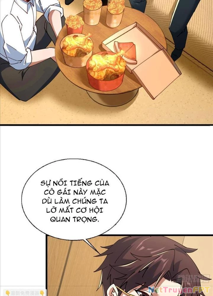 Phá Tà: Có Đứa Kêu Tao Livestream Bắt Quỷ Chapter 37 - 59