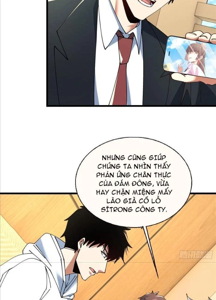 Phá Tà: Có Đứa Kêu Tao Livestream Bắt Quỷ Chapter 37 - 61