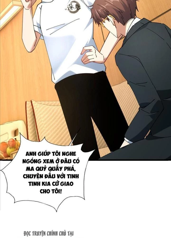 Phá Tà: Có Đứa Kêu Tao Livestream Bắt Quỷ Chapter 37 - 79