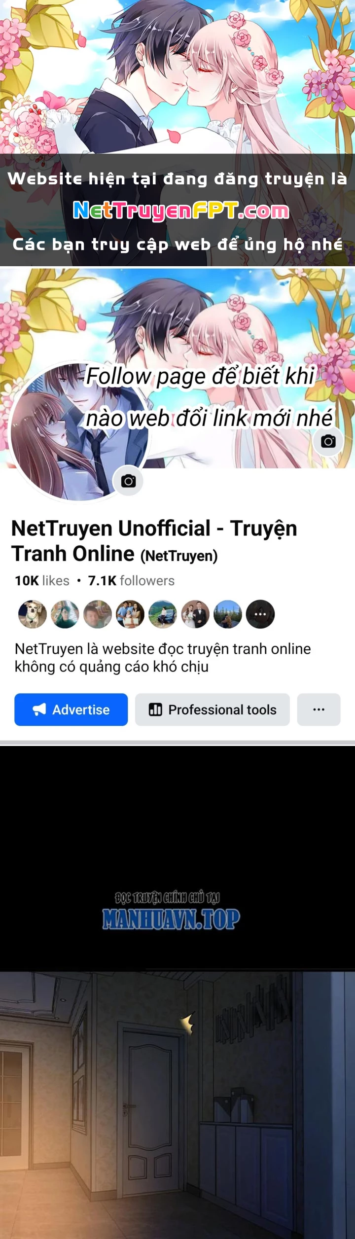 Phá Tà: Có Đứa Kêu Tao Livestream Bắt Quỷ Chapter 38 - 1