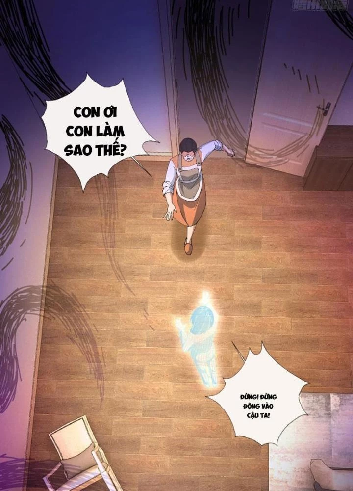 Phá Tà: Có Đứa Kêu Tao Livestream Bắt Quỷ Chapter 38 - 13