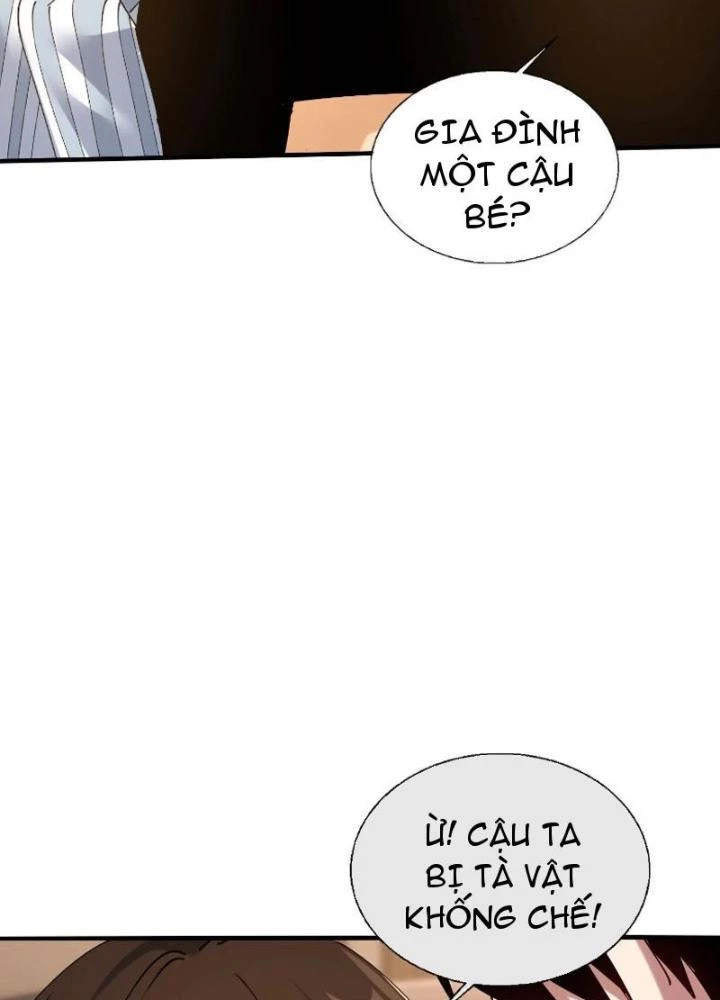 Phá Tà: Có Đứa Kêu Tao Livestream Bắt Quỷ Chapter 38 - 41