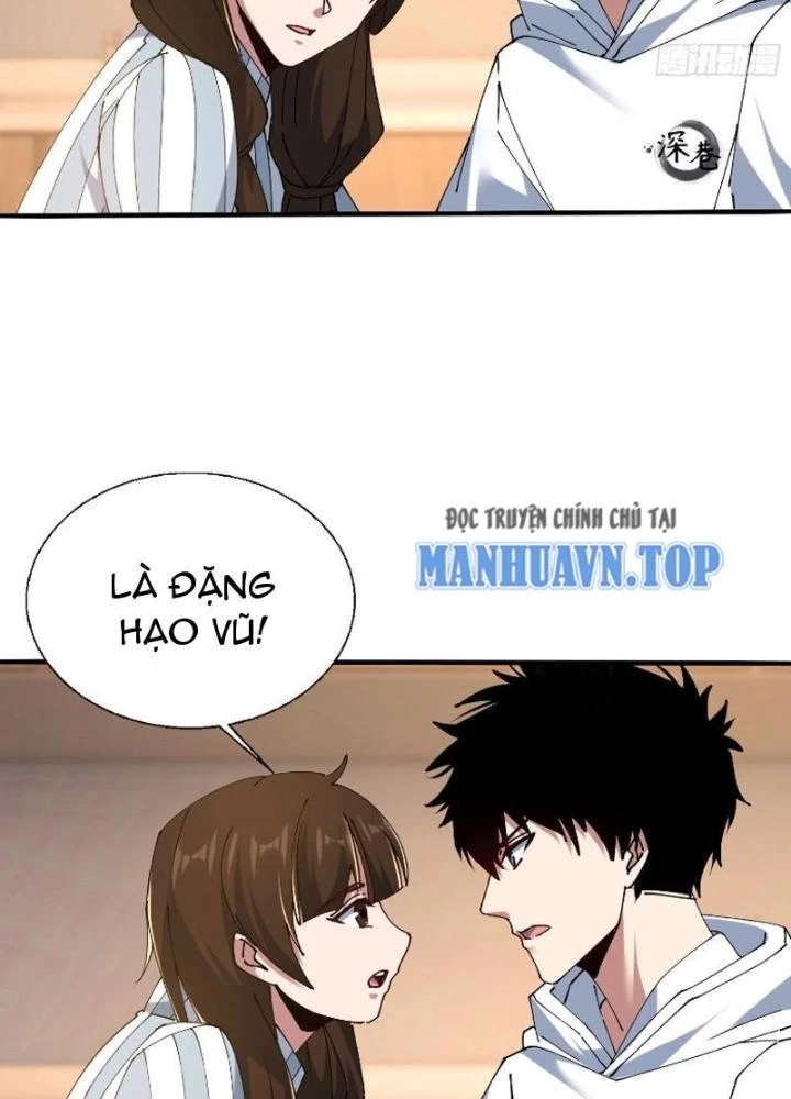 Phá Tà: Có Đứa Kêu Tao Livestream Bắt Quỷ Chapter 38 - 45