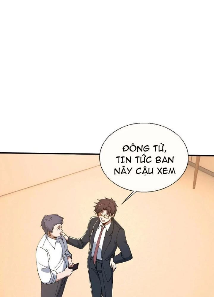 Phá Tà: Có Đứa Kêu Tao Livestream Bắt Quỷ Chapter 38 - 47