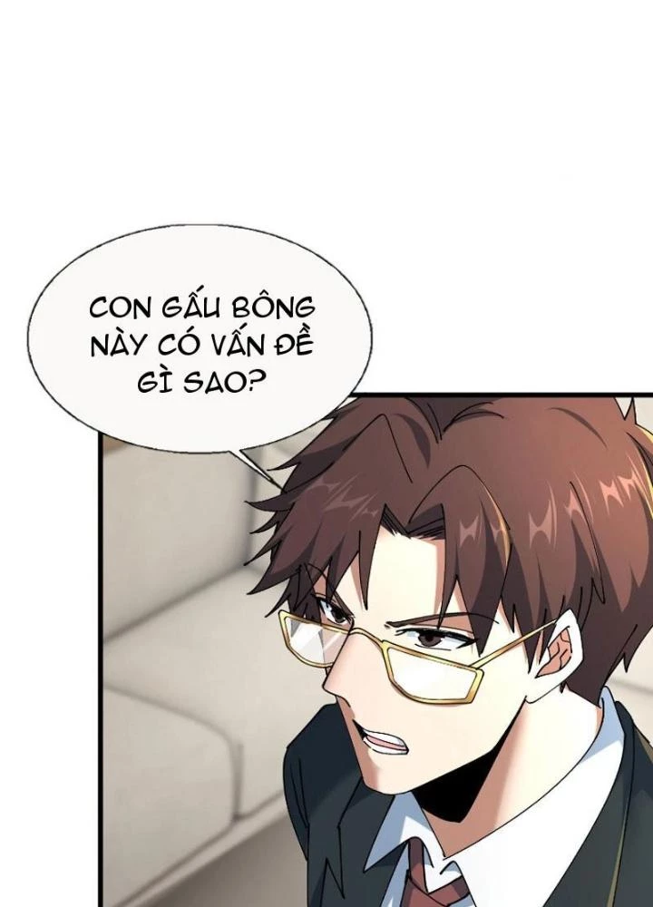 Phá Tà: Có Đứa Kêu Tao Livestream Bắt Quỷ Chapter 38 - 61