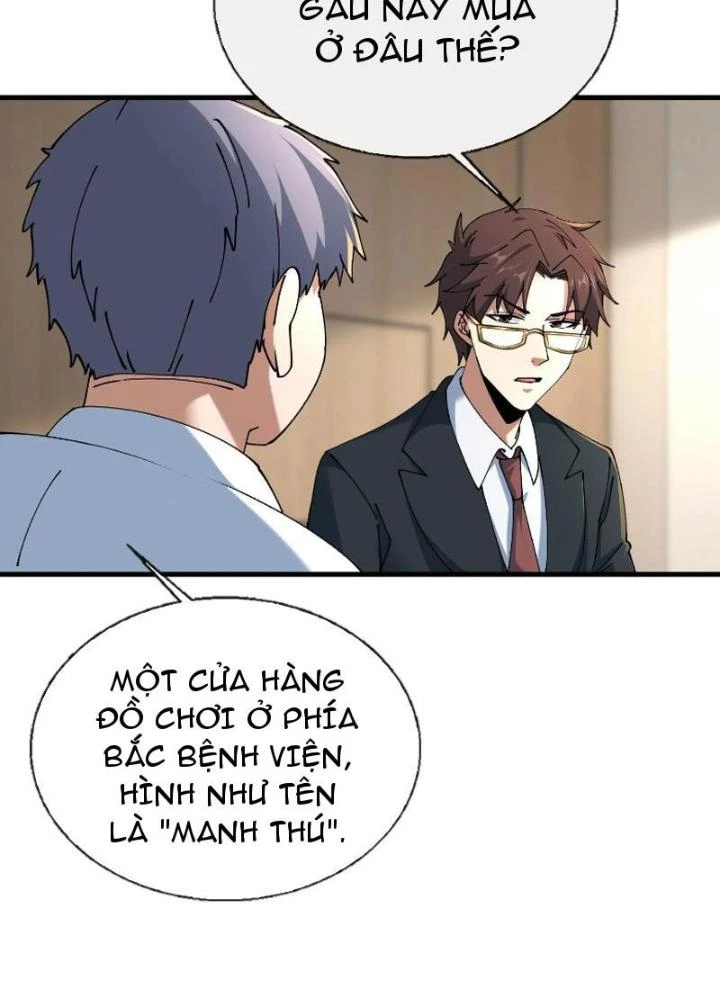 Phá Tà: Có Đứa Kêu Tao Livestream Bắt Quỷ Chapter 38 - 67