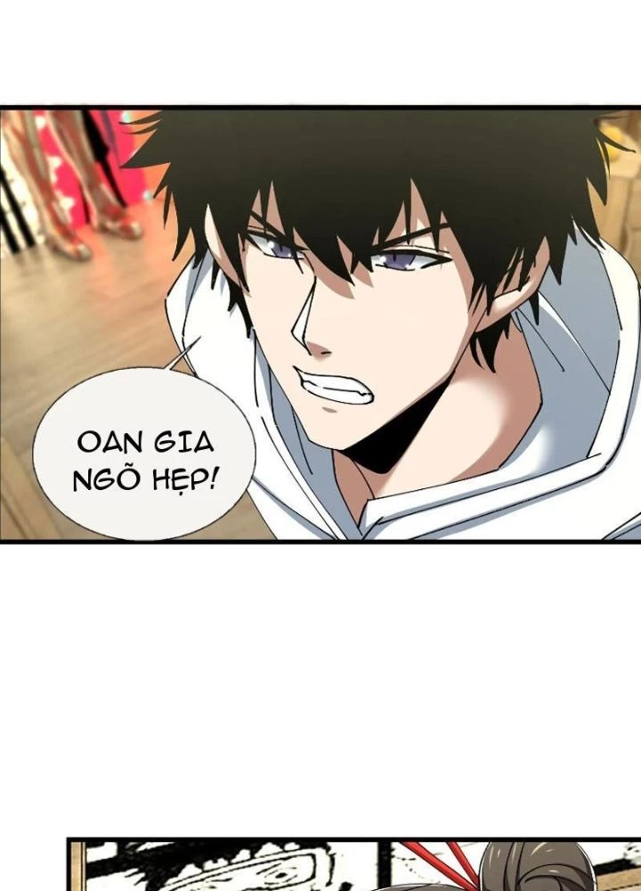 Phá Tà: Có Đứa Kêu Tao Livestream Bắt Quỷ Chapter 38 - 83
