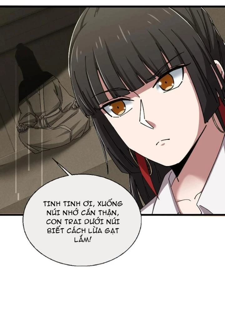 Phá Tà: Có Đứa Kêu Tao Livestream Bắt Quỷ Chapter 38 - 95