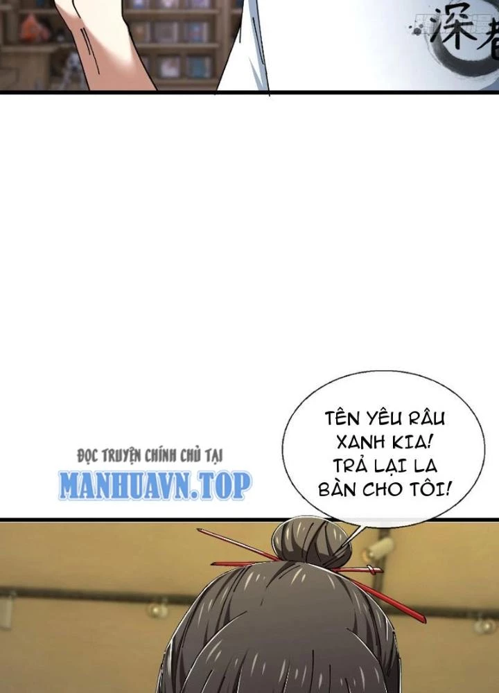 Phá Tà: Có Đứa Kêu Tao Livestream Bắt Quỷ Chapter 38 - 143