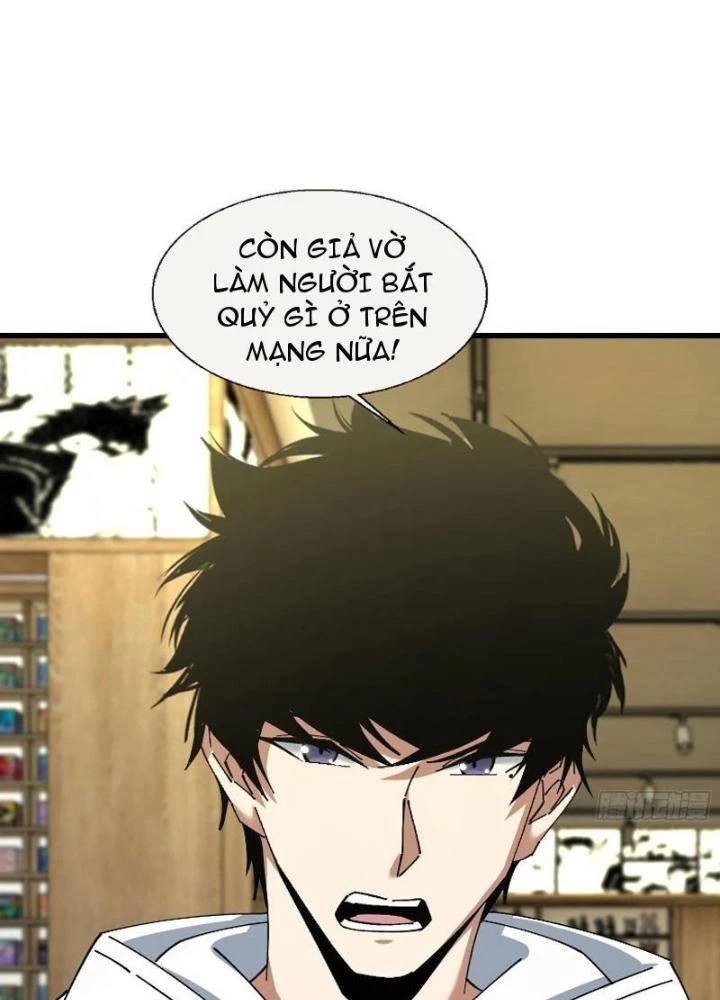 Phá Tà: Có Đứa Kêu Tao Livestream Bắt Quỷ Chapter 38 - 149