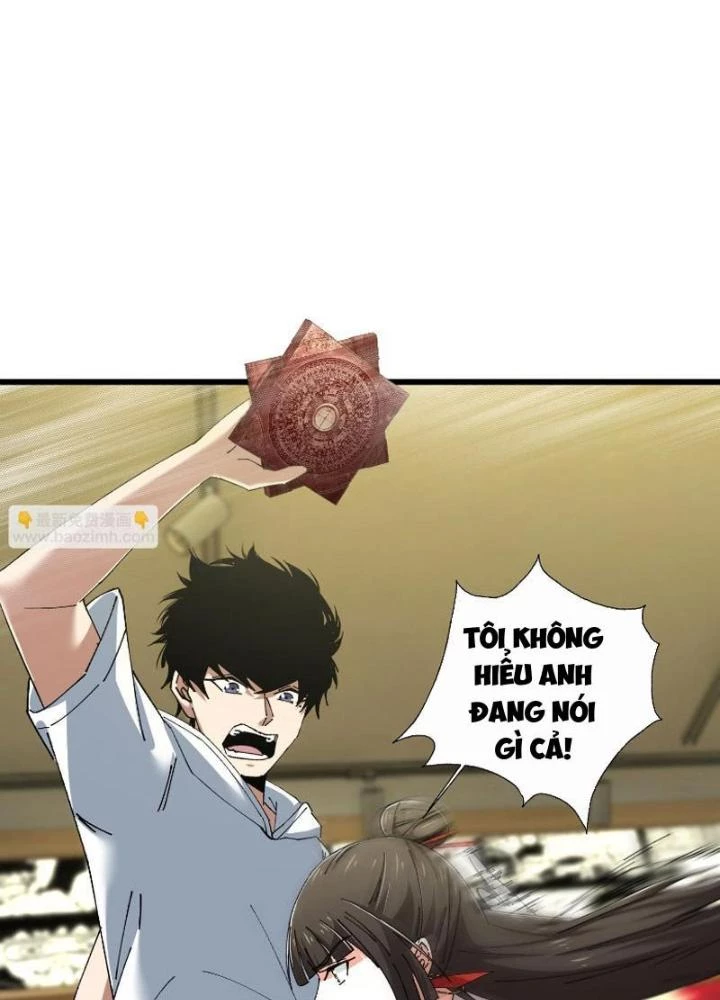 Phá Tà: Có Đứa Kêu Tao Livestream Bắt Quỷ Chapter 39 - 7