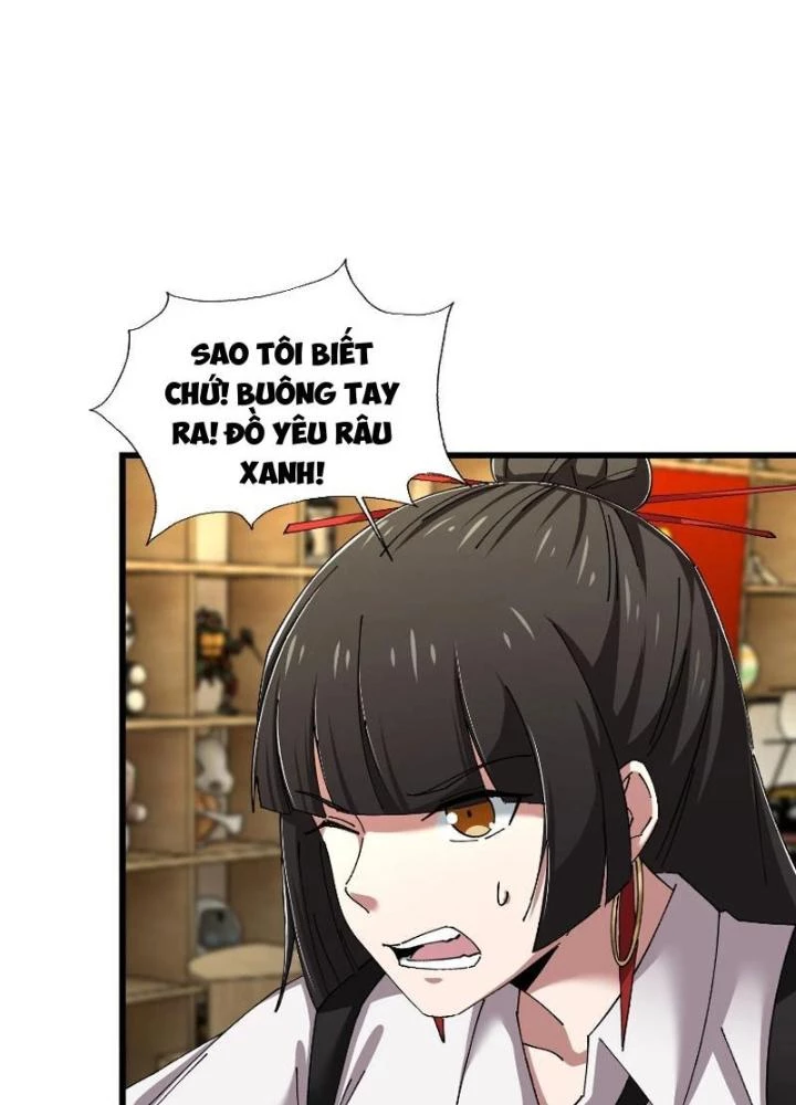 Phá Tà: Có Đứa Kêu Tao Livestream Bắt Quỷ Chapter 39 - 17