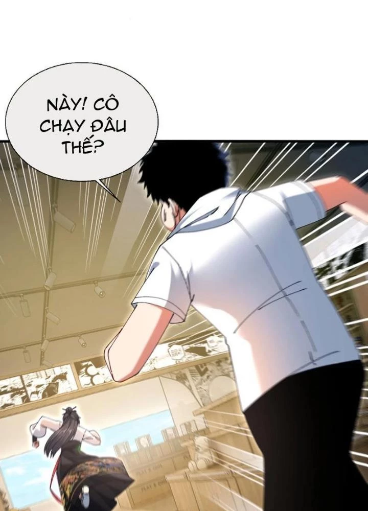 Phá Tà: Có Đứa Kêu Tao Livestream Bắt Quỷ Chapter 39 - 35