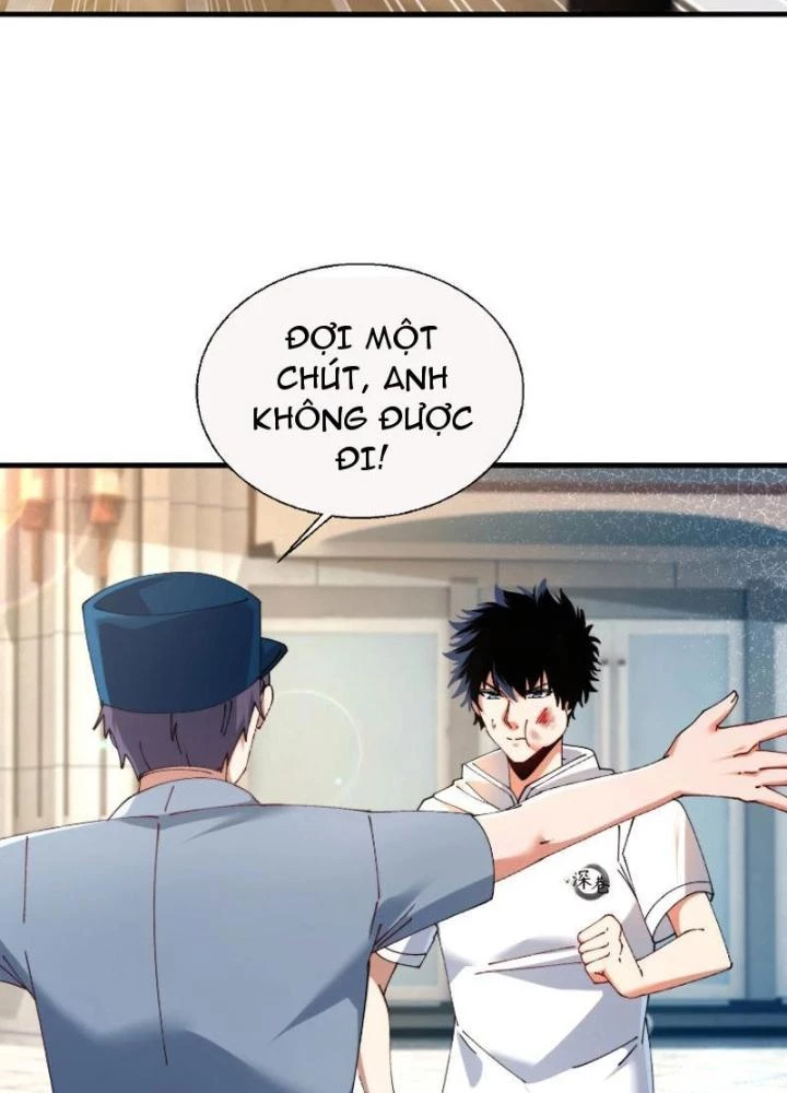 Phá Tà: Có Đứa Kêu Tao Livestream Bắt Quỷ Chapter 39 - 37