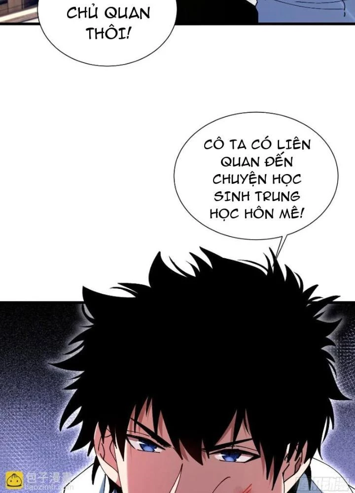 Phá Tà: Có Đứa Kêu Tao Livestream Bắt Quỷ Chapter 39 - 55