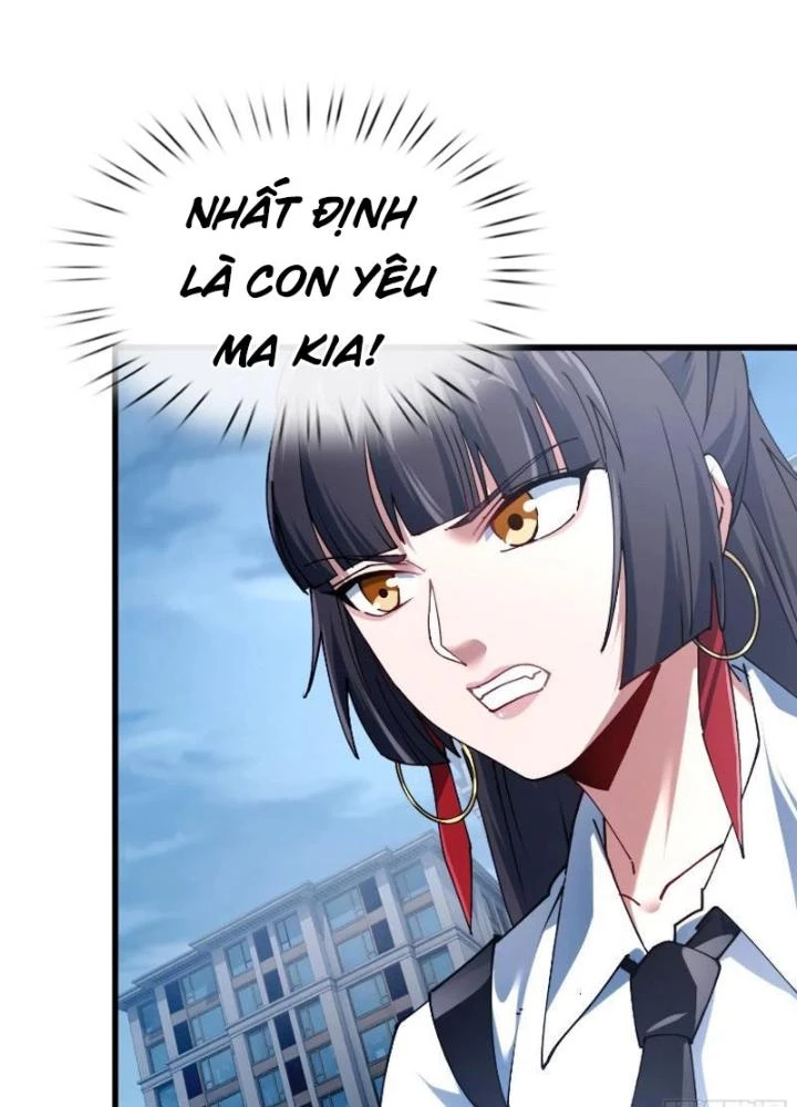 Phá Tà: Có Đứa Kêu Tao Livestream Bắt Quỷ Chapter 39 - 113