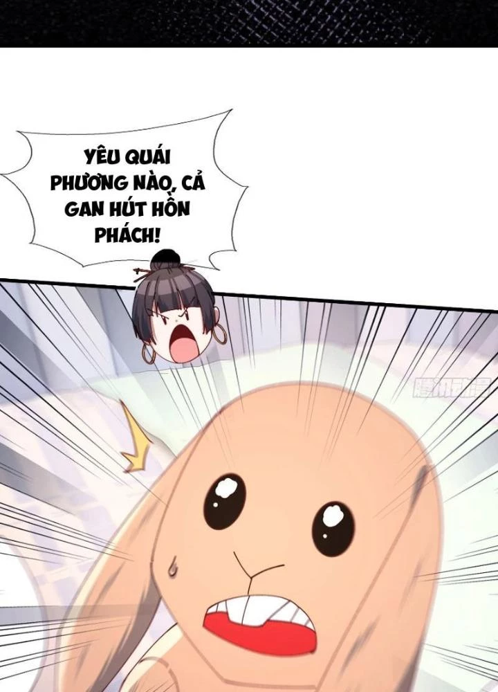 Phá Tà: Có Đứa Kêu Tao Livestream Bắt Quỷ Chapter 39 - 123