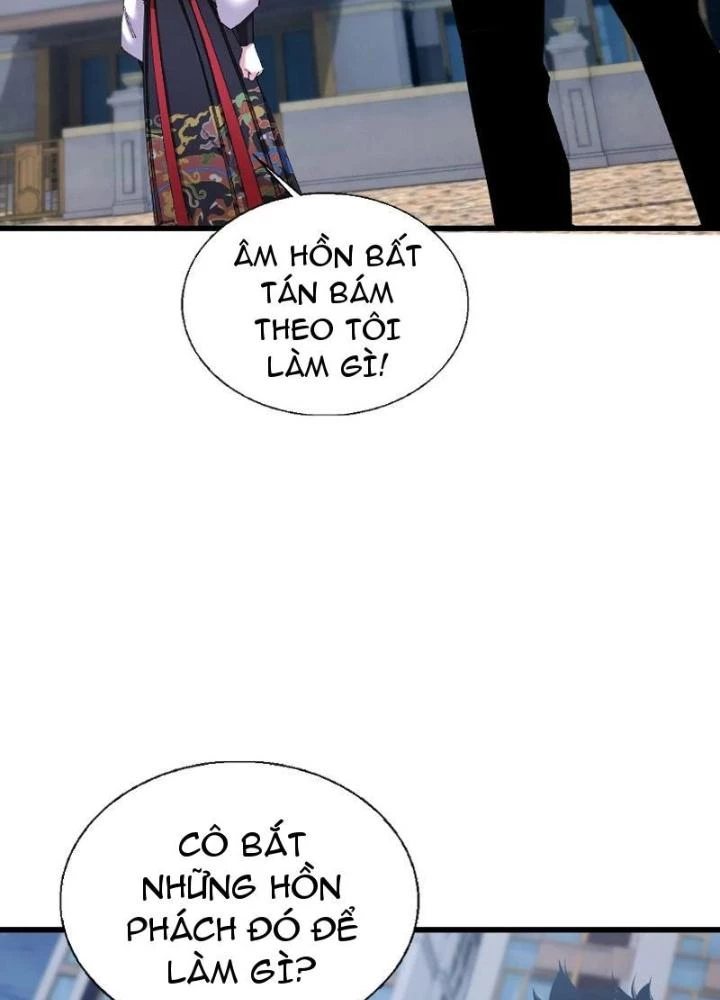 Phá Tà: Có Đứa Kêu Tao Livestream Bắt Quỷ Chapter 39 - 149