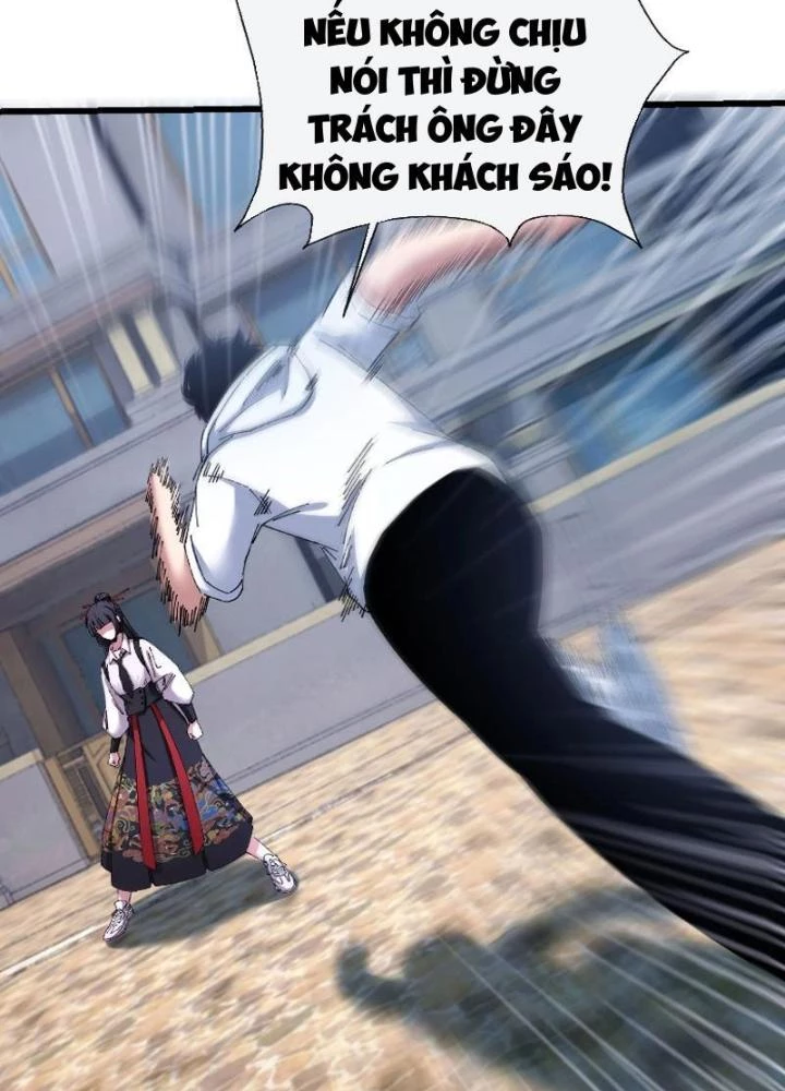 Phá Tà: Có Đứa Kêu Tao Livestream Bắt Quỷ Chapter 39 - 157
