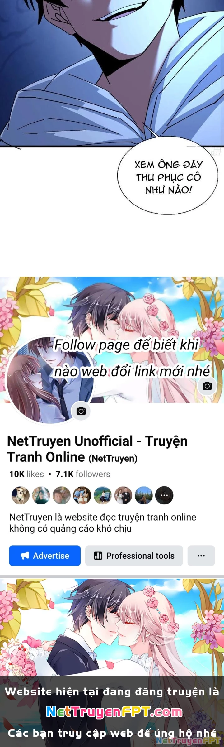 Phá Tà: Có Đứa Kêu Tao Livestream Bắt Quỷ Chapter 39 - 183