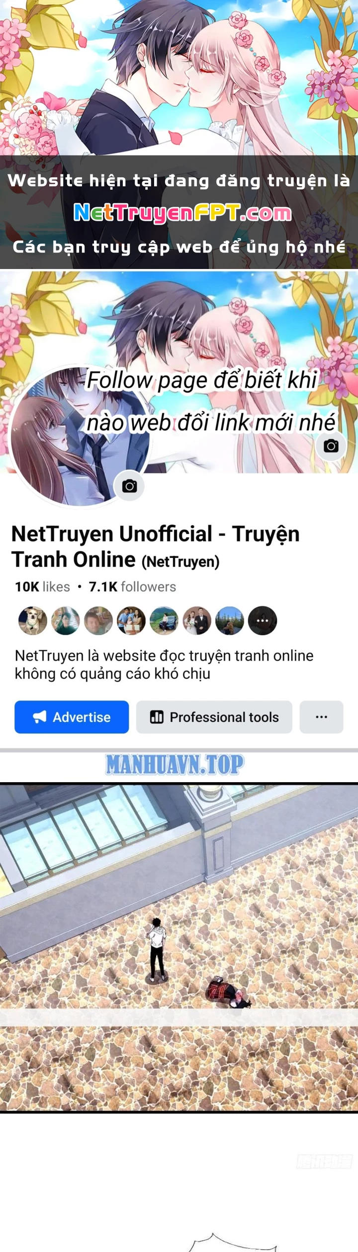 Phá Tà: Có Đứa Kêu Tao Livestream Bắt Quỷ Chapter 40 - 1