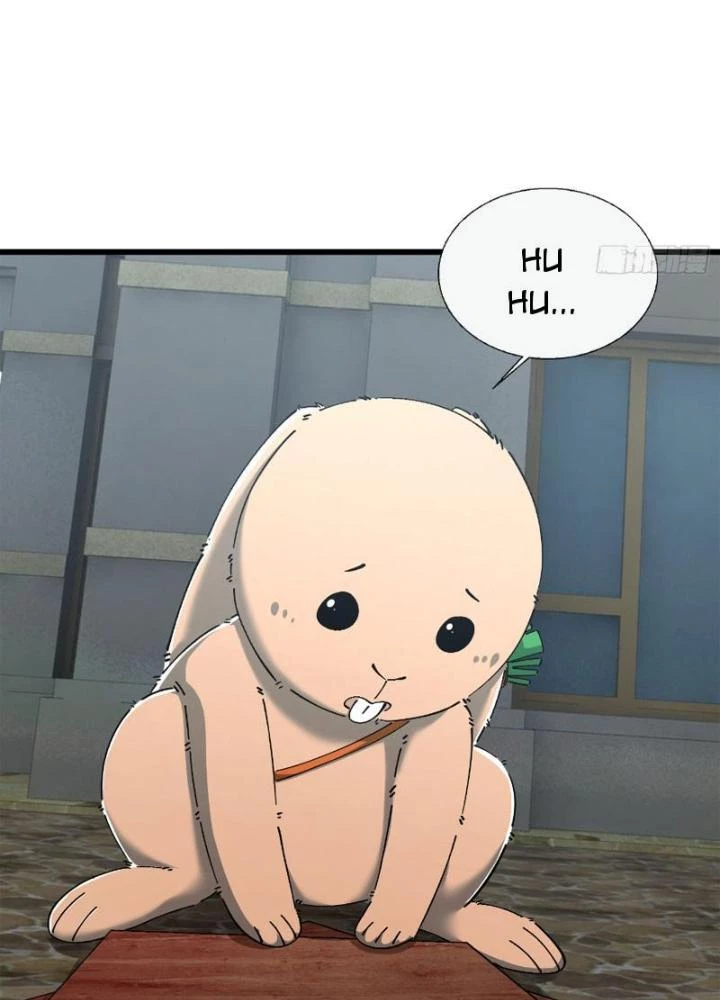 Phá Tà: Có Đứa Kêu Tao Livestream Bắt Quỷ Chapter 40 - 39