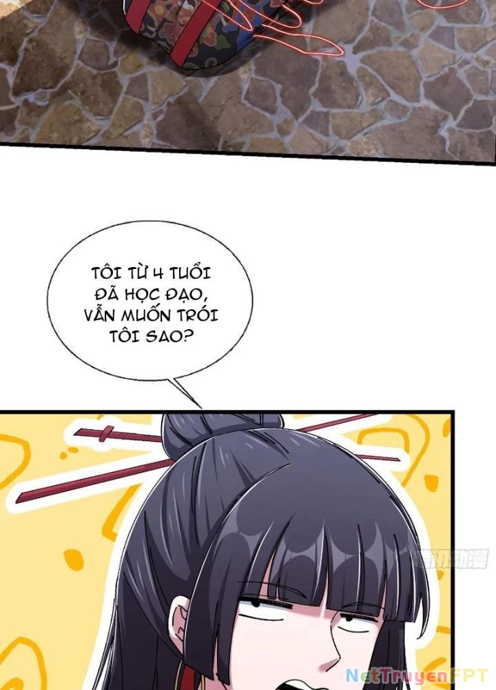 Phá Tà: Có Đứa Kêu Tao Livestream Bắt Quỷ Chapter 40 - 51