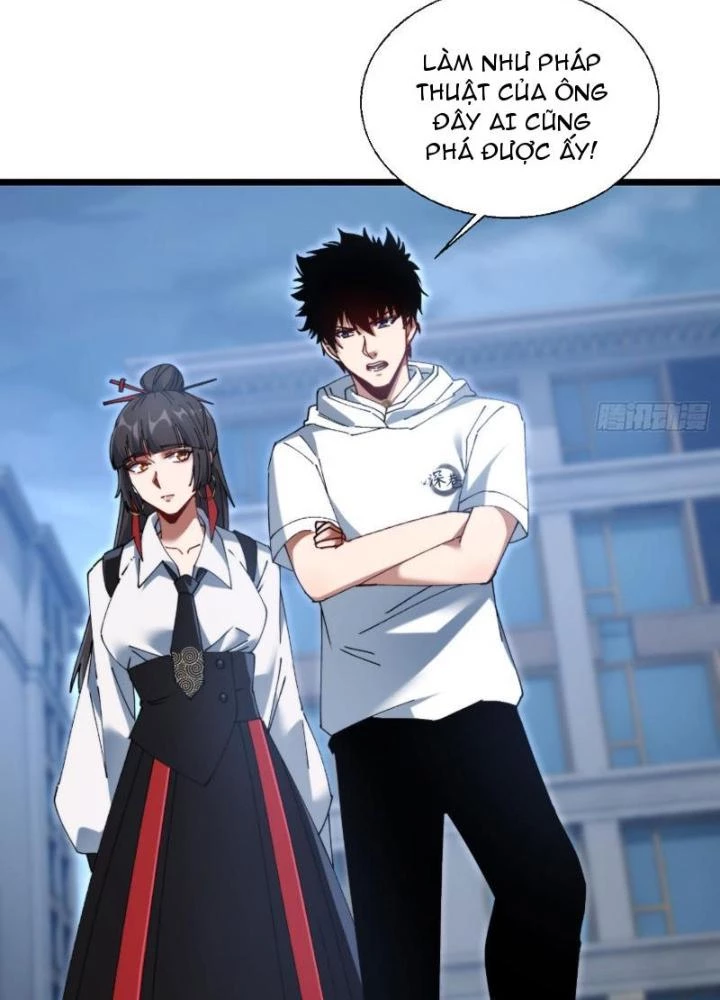 Phá Tà: Có Đứa Kêu Tao Livestream Bắt Quỷ Chapter 40 - 61