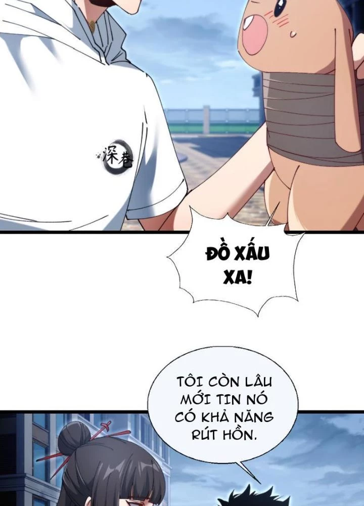 Phá Tà: Có Đứa Kêu Tao Livestream Bắt Quỷ Chapter 40 - 65