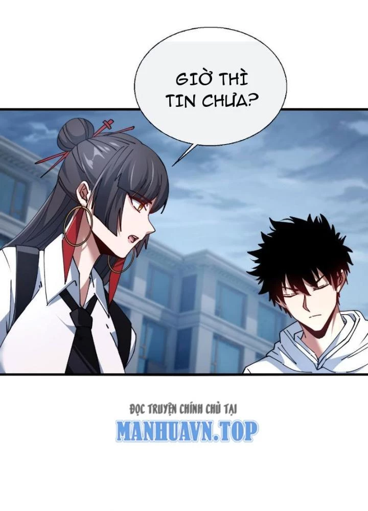 Phá Tà: Có Đứa Kêu Tao Livestream Bắt Quỷ Chapter 40 - 81