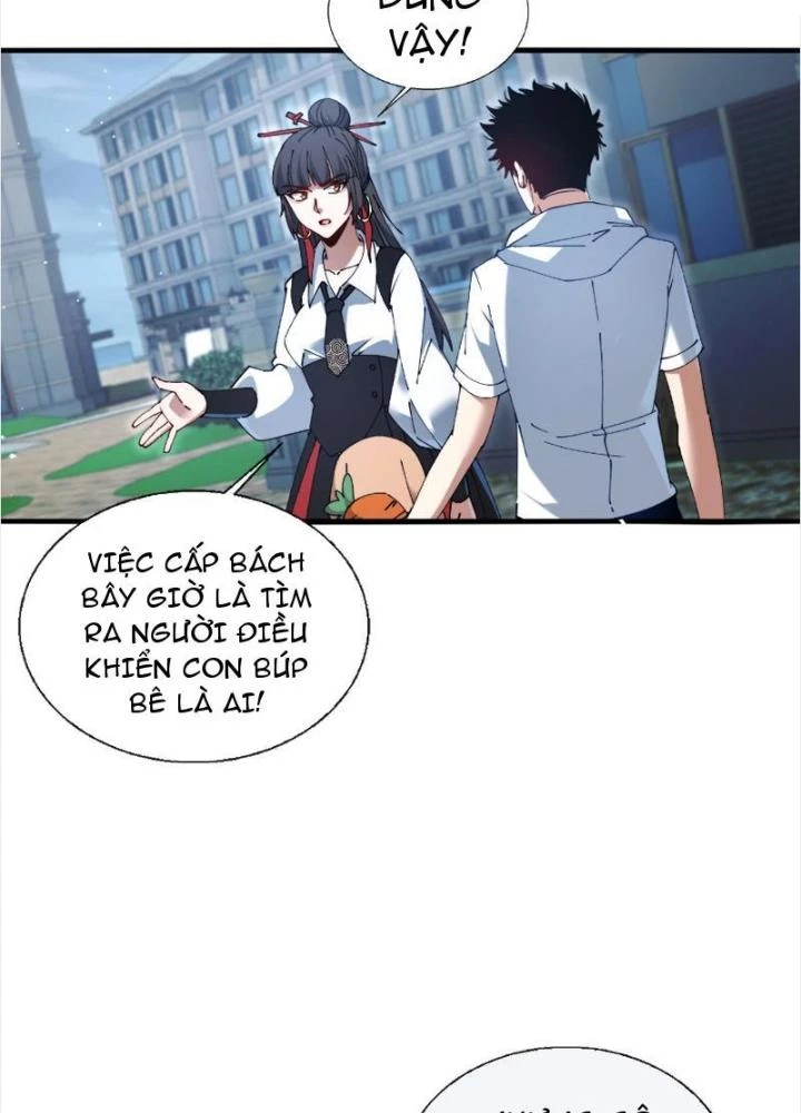 Phá Tà: Có Đứa Kêu Tao Livestream Bắt Quỷ Chapter 40 - 85