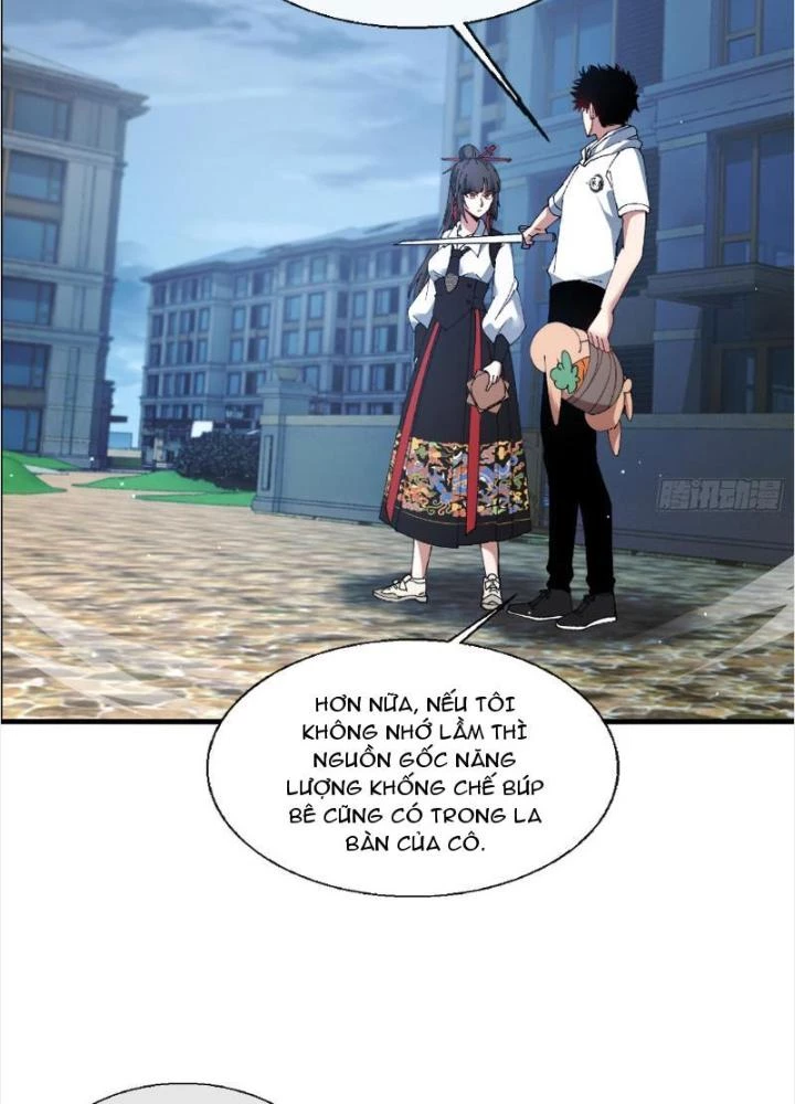 Phá Tà: Có Đứa Kêu Tao Livestream Bắt Quỷ Chapter 40 - 91
