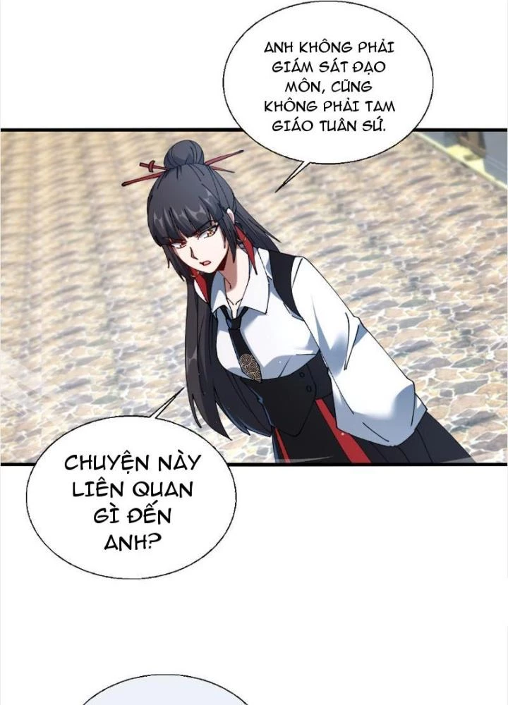 Phá Tà: Có Đứa Kêu Tao Livestream Bắt Quỷ Chapter 40 - 95