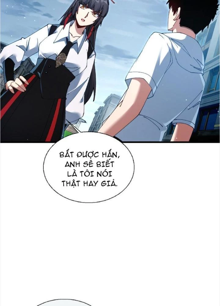 Phá Tà: Có Đứa Kêu Tao Livestream Bắt Quỷ Chapter 40 - 99