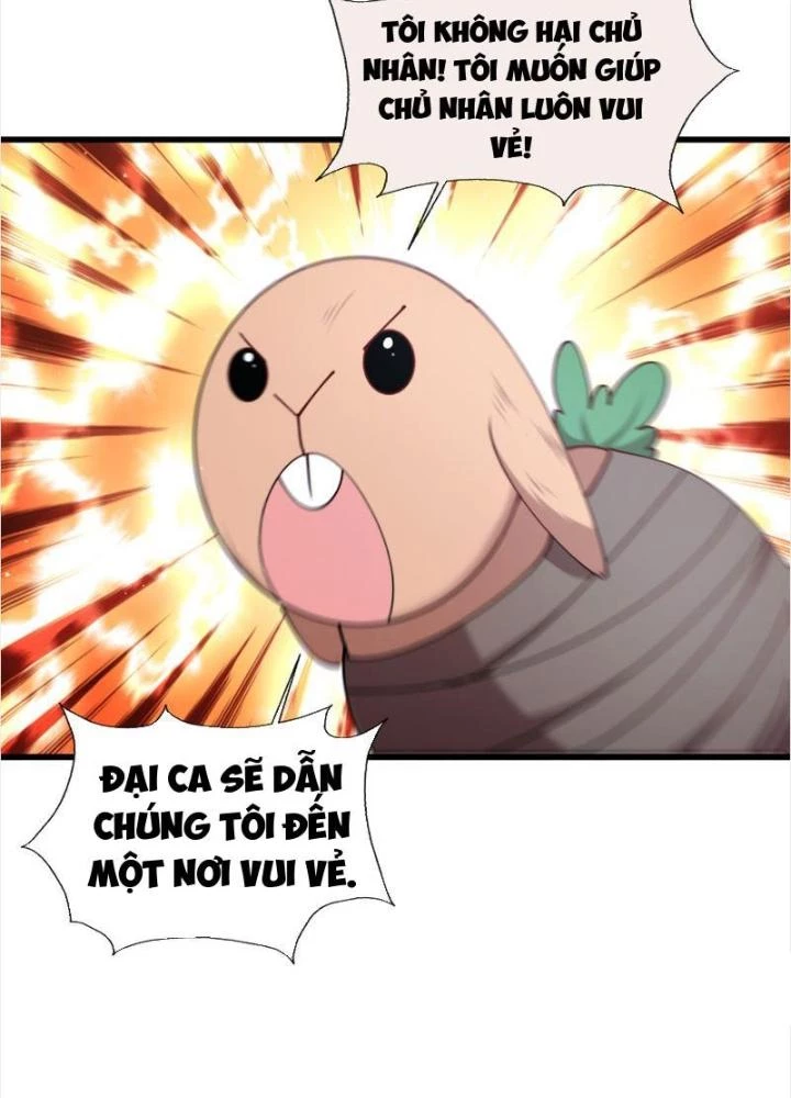 Phá Tà: Có Đứa Kêu Tao Livestream Bắt Quỷ Chapter 40 - 105