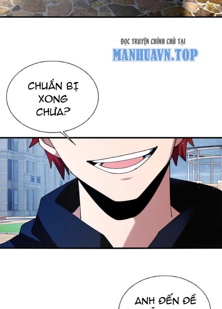 Phá Tà: Có Đứa Kêu Tao Livestream Bắt Quỷ Chapter 40 - 145