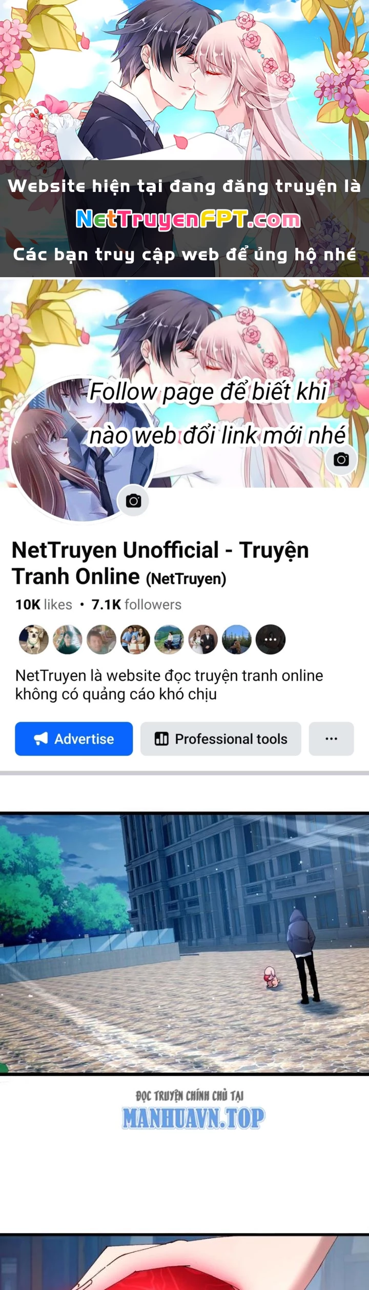 Phá Tà: Có Đứa Kêu Tao Livestream Bắt Quỷ Chapter 41 - 1