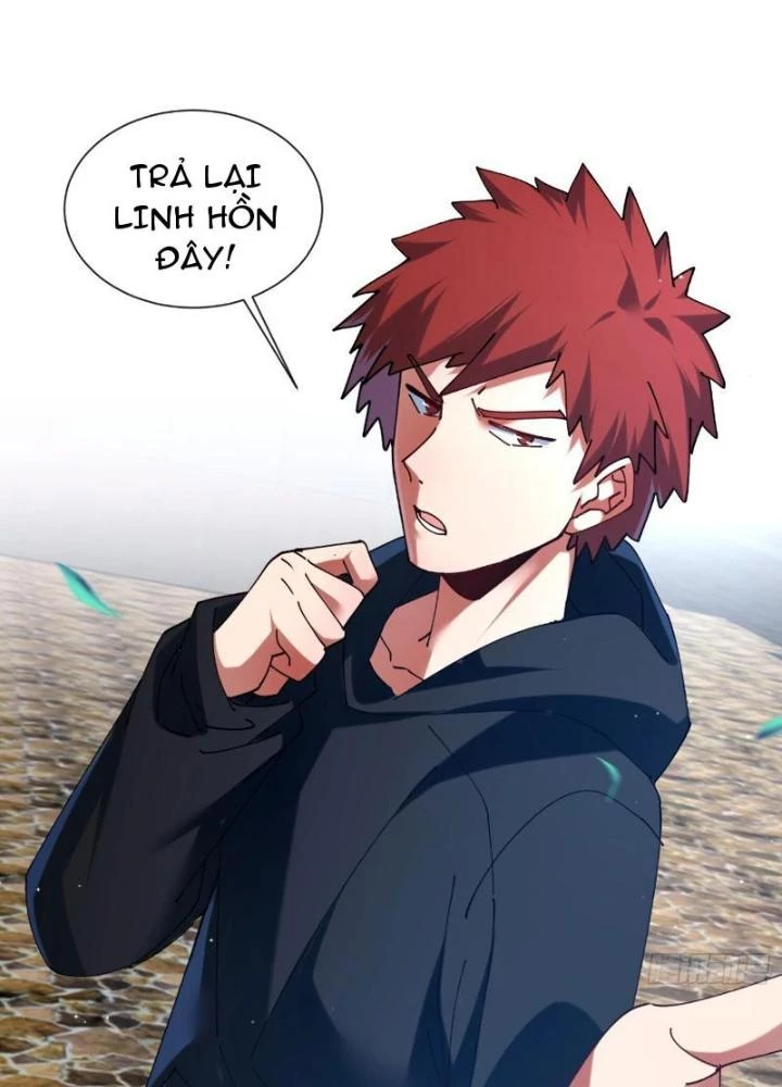 Phá Tà: Có Đứa Kêu Tao Livestream Bắt Quỷ Chapter 41 - 19